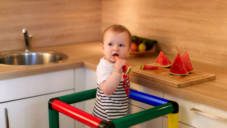 QUADRO Beginner Learning Tower for the Kitchen